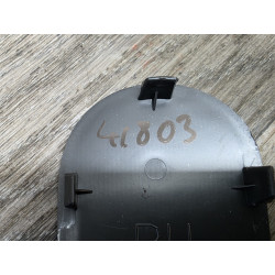 plastic habillage coffre opel corsa D 13238215