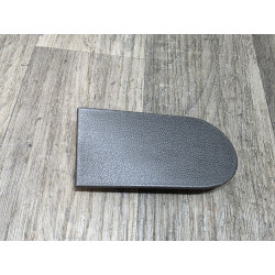 plastic habillage coffre opel corsa D 13238215