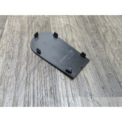 plastic habillage coffre opel corsa D 13238215