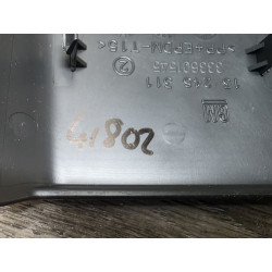 plastic habillage siege opel corsa D 13248311