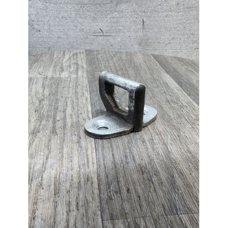 crochet gache de porte opel corsa D