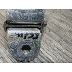 crochet gache de porte opel corsa D