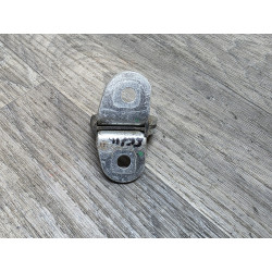 crochet gache de porte opel corsa D