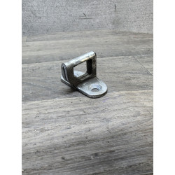 crochet gache de porte opel corsa D