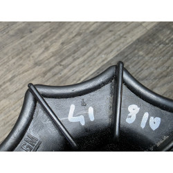 vis fixation roue de secours OPEL corsa D 1315006