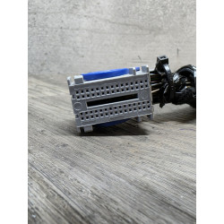 prise boitier electronique delphi 13955238