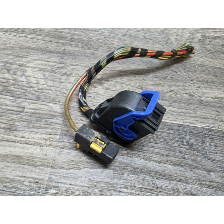 prise boitier electronique delphi opel corsa D