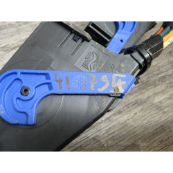 prise boitier electronique delphi opel corsa D 1.3 cdti