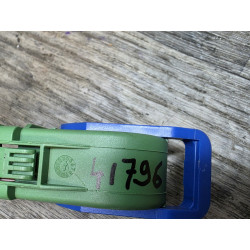 prise boitier electronique delphi opel corsa D 1.3 cdti