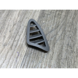 grille ventilation opel corsa 13191570