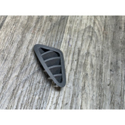 grille ventilation opel corsa 13191570