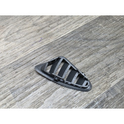 grille ventilation opel corsa 13191571