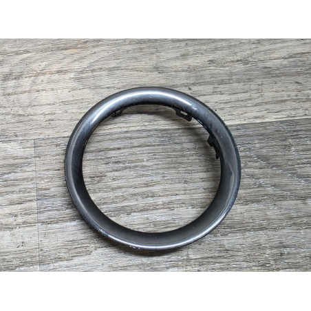 contour grille ventilation aeration tableau bordopel corsa D