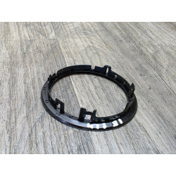 contour grille ventilation aeration tableau bordopel corsa D