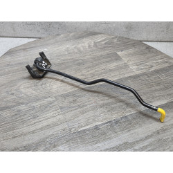 tringlerie tige barre de capot opel corsa D