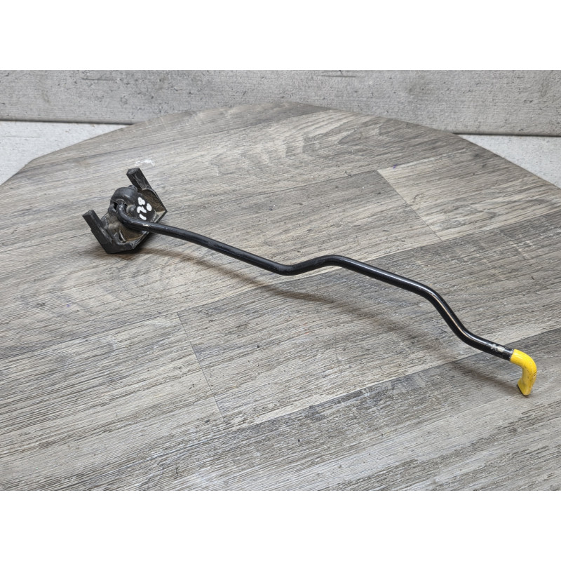 tringlerie tige barre de capot opel corsa D