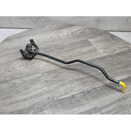 tringlerie tige barre de capot opel corsa D