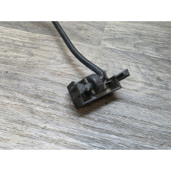 tringlerie tige barre de capot opel corsa D