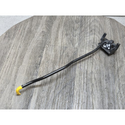 tringlerie tige barre de capot opel corsa D