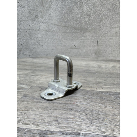 crochet gache de coffre opel corsa D