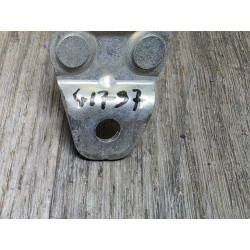 crochet gache de coffre opel corsa D