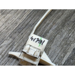 Poignée de levier de vitesse de marche arrière Opel Corsa D corsa E 93189768 009123061