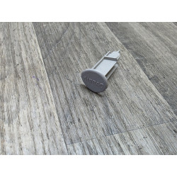 clips de fixation montant droit logo airbag opel corsa d 21054999 RH