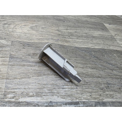 clips de fixation montant droit logo airbag opel corsa d 21054999 RH