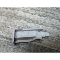 clips de fixation montant gauche logo airbag opel corsa d 21054999 LH