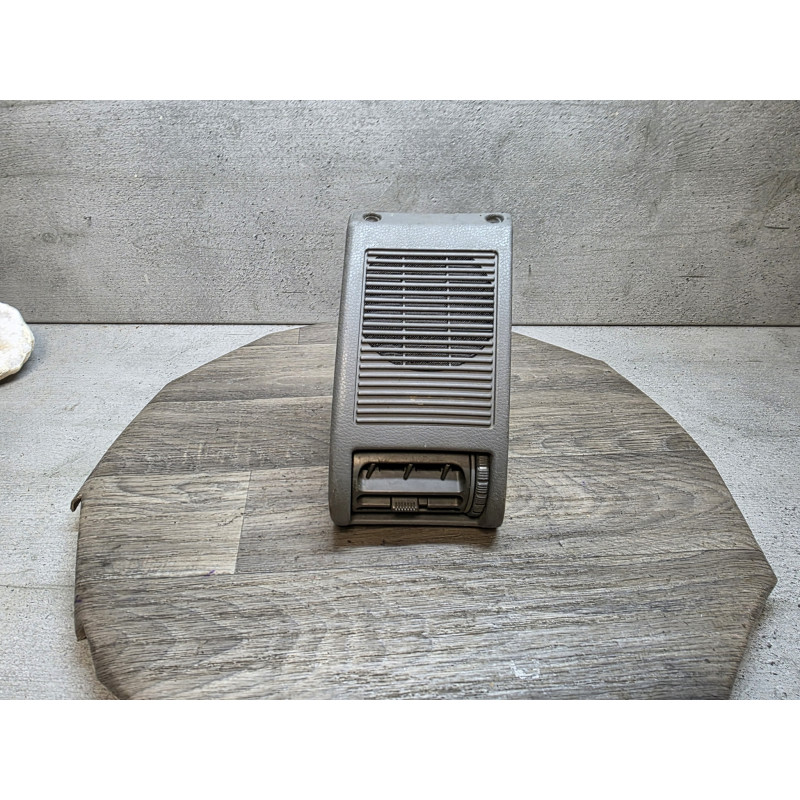 grille ventilation grille enceinte tableau de bord renault clio 1 7700198007 7700789005  77007980003