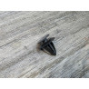 clips plastic noir opel corsa D