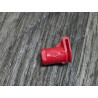 clips de fixation plastic rouge interieur opel corsa D