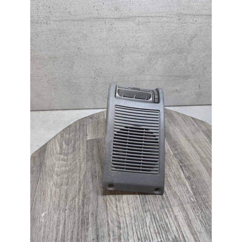 grille ventilation grille enceinte tableau de bord renault clio 1 7700802860 7700198007 7700789005  77007980003