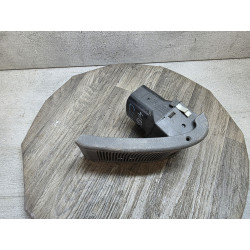 grille ventilation grille enceinte tableau de bord renault clio 1 7700802860 7700198007 7700789005  77007980003