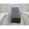 grille ventilation grille enceinte tableau de bord renault clio 1 7700802860 7700198007 7700789005  77007980003