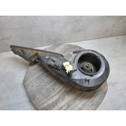 pulseur d air avec resistance citroen bx 95619673