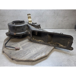 pulseur d air avec resistance citroen bx 95619673