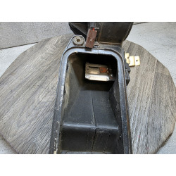 pulseur d air avec resistance citroen bx 95619673