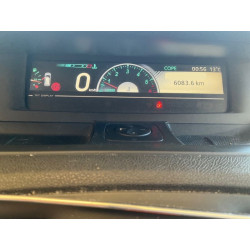 compteur combine instrument et ecran multifonction renault scenic 3 5550022204 5550022226 248102781R 503002220608