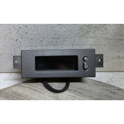 horloge avec support affichage opel corsa D 565412769 13373979