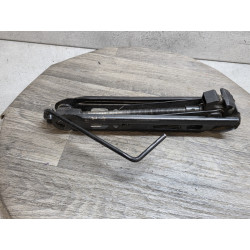 cric opel corsa D 90576819