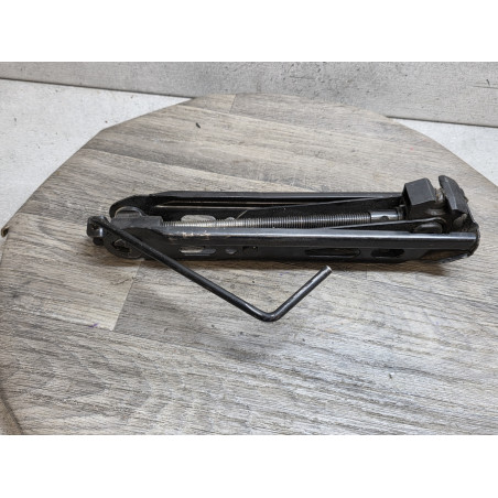 cric opel corsa D 90576819