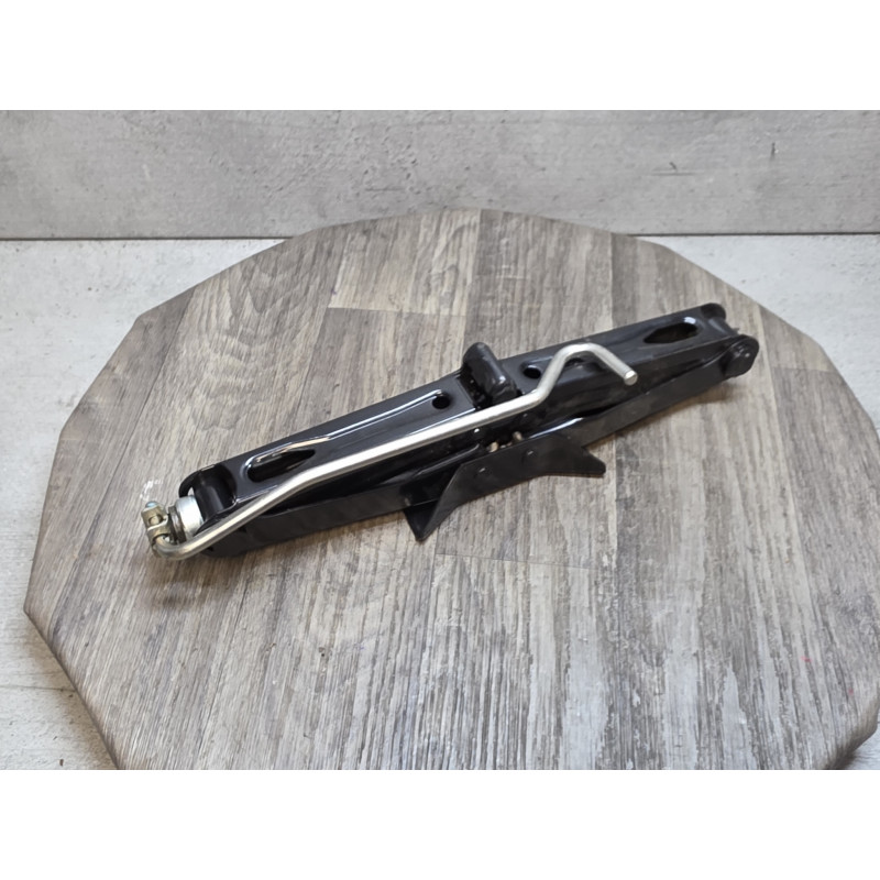 cric a manivelle renault scenic 3 995500002r