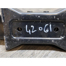 cric a manivelle renault scenic 3 995500002r