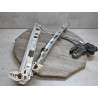 mecanisme avec moteur leve vitre electrique avant droit renault laguna 2 128000472 400791c