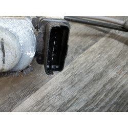 mecanisme avec moteur leve vitre electrique avant droit renault laguna 2 128000472 400791c