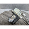 mecanisme avec moteur leve vitre electrique avant droit renault laguna 2 128000472 400791c