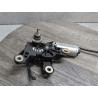 moteur essui glace arriere AUDI 8L0955711 A A4 A3 S4 S3 A6 S6