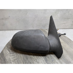 retroviseur droit commande manuel interieur renault 19 r19 591201t44