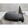 retroviseur droit commande manuel interieur renault 19 r19 591201t44